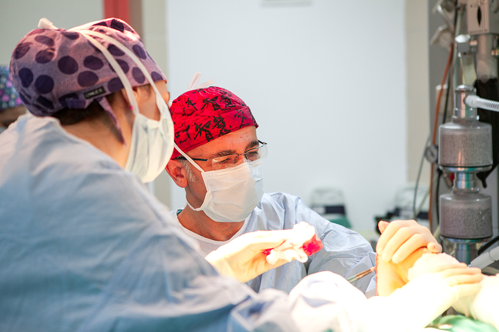 Gökdere Estetik Merkezi